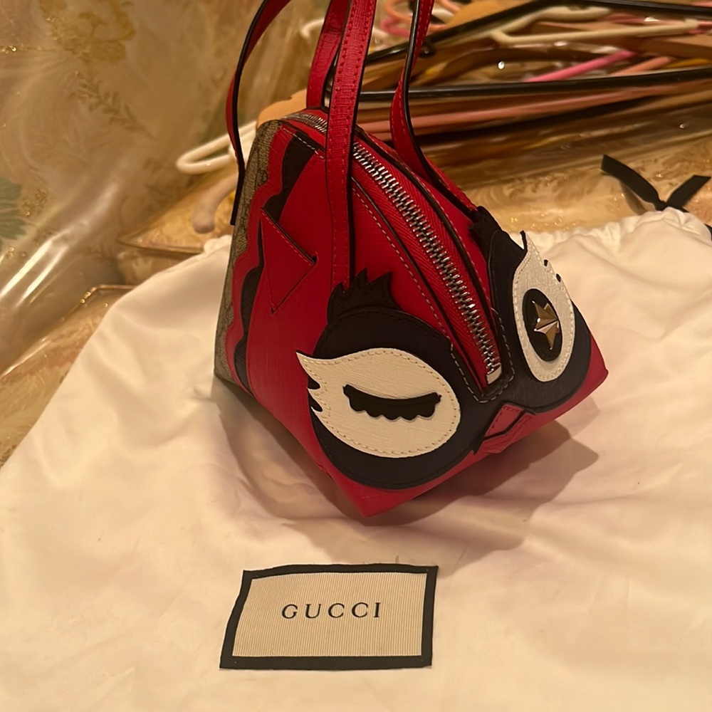 100% Authentic Gucci Bag